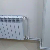لوله کشی آب وفاضلاب محمودی
