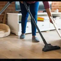 خدمات و نظافت