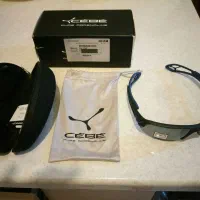 عینک کوهنوردی و طبیعتگردی cebe