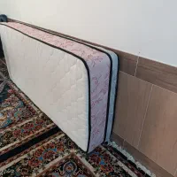 تشک طبی فنری
