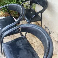 صندلی اداری