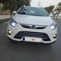جکs5مدل1399|خودرو سواری و وانت|اردکان, |دیوار