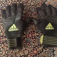 دستکش دروازه بانی سایز 8