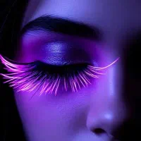 تخفیف اکستنشن مژه و لیفت