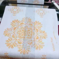 تولیدسفره یکبارمصرف، کیسه زباله و فریزر