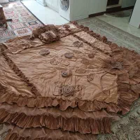 رو تختی دونفره