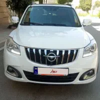 هایما s7 مدل ۹۷بیرنگ بسیار تمیز اقساطی بدون ضامن
