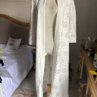 ۶ عدد مانتو مزون دوز و مجلسی ارسال رایگان