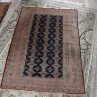 فرش دستبافت ۴ متری