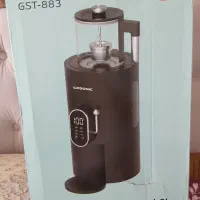 سماور گاسونیک کاملا نو