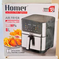سرخ کن (هواپز) با تخفیف ویژه 15%