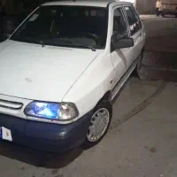 پراید مدل 93