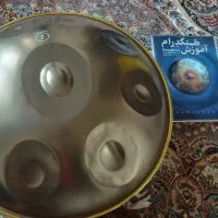 هنگدرام  در حد نو
