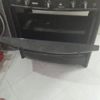اجاق گاز طرح فر قیمت چهار میلیون