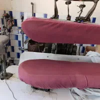 فروش وسایل اتوبخار دستگاه پرس