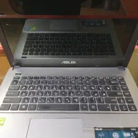 لب تاپ ASUS X450C|رایانه همراه|قلعه نو, |دیوار