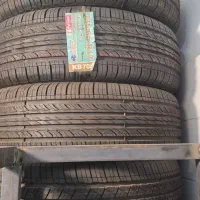 لاستیک235/65/17 تیگو5کویر۲۲۵/۶۵/۱۷هایماs7