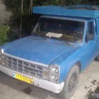 حمل بار با نیسان وانت