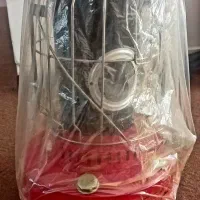 چراغ نفتی