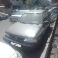 پراید ۸۸