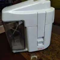 آب میوه گیری مولینکس درحد نو