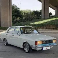 پیکان سواری کلاسیک‌ مدل ۱۳۷۸عروسک