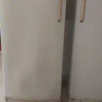 یخچال فریزر دو قلو هیمالیا