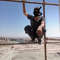 جویای کار هستم