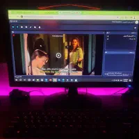 کلاس زبان آنلاین و فشرده فقط با مکالمه
