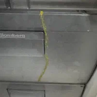 یخچال فریزر دوقلو بلومبرگ