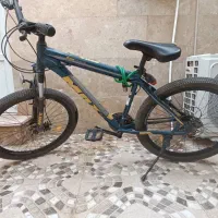 دوچرخه کوهستان مدل skills MAX pm250 سایز 26