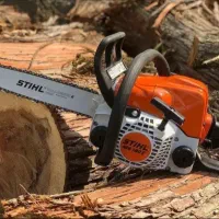 چوب و درختان برش و خرید