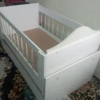 تخت بچه