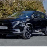 نیسان قشقایی آنر