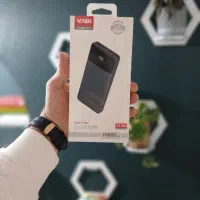 پاور بانک ۱۰۰۰۰ باکیفیت