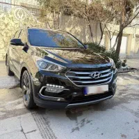 سانتافه ۲۴۰۰ccمدل۲۰۱۶Gdi