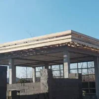 سربندی چوبی