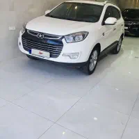 جک s5 مدل ۱۴۰۲