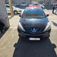 ۲۰۷ مدل ۴۰۱