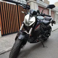 موتور بنلی ۱۸۰s مدل ۴۰۲|موتورسیکلت|تهران, تهرانسر شرقی|دیوار