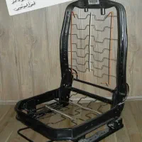 تعمیرات و خرابی صندلی خودرو پذیرفته میشود