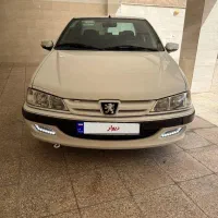 پژو پارس مدل۴۰۲ دریچه سیمی