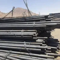 فروش میلگرد  وشمش تناژ  نامحدود  وصادرات