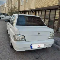 پراید132 مدل87