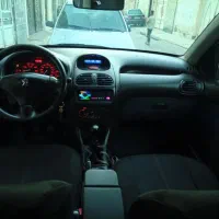 فروش ۲۰۶ خاکستری مدل۸۳