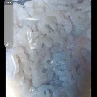 میگو مخلوط درشت