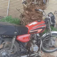 موتور  مدل ۹۴