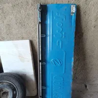 درب عقب نیسان فابریکی