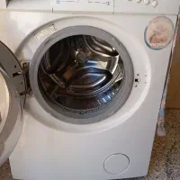 لباسشویی کنود اصل انگلیسی