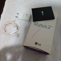 LG stylus2|موبایل|فردیس, فردیس|دیوار